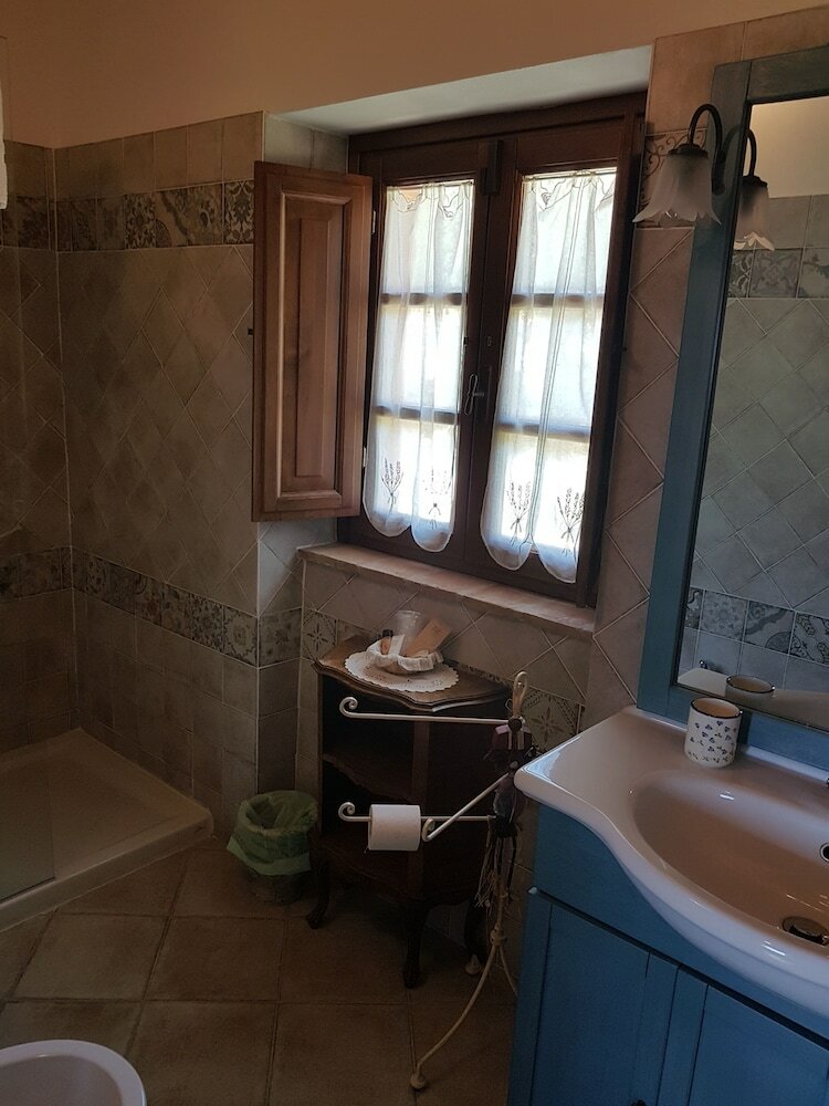 B&B Podere Rivoltino Di Sopra