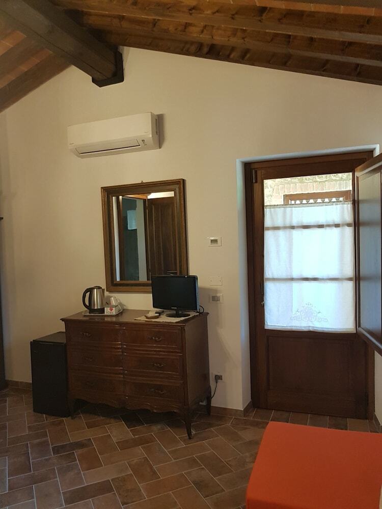 B&B Podere Rivoltino Di Sopra