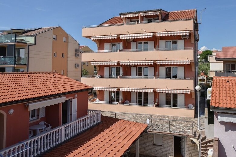 Apartments Fusion