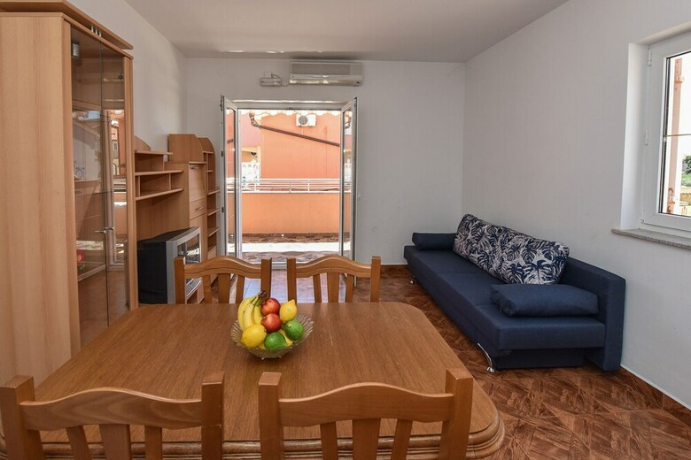 Apartments Fusion
