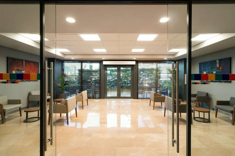 Hotel Park Inn By Radisson Istanbul Atasehir