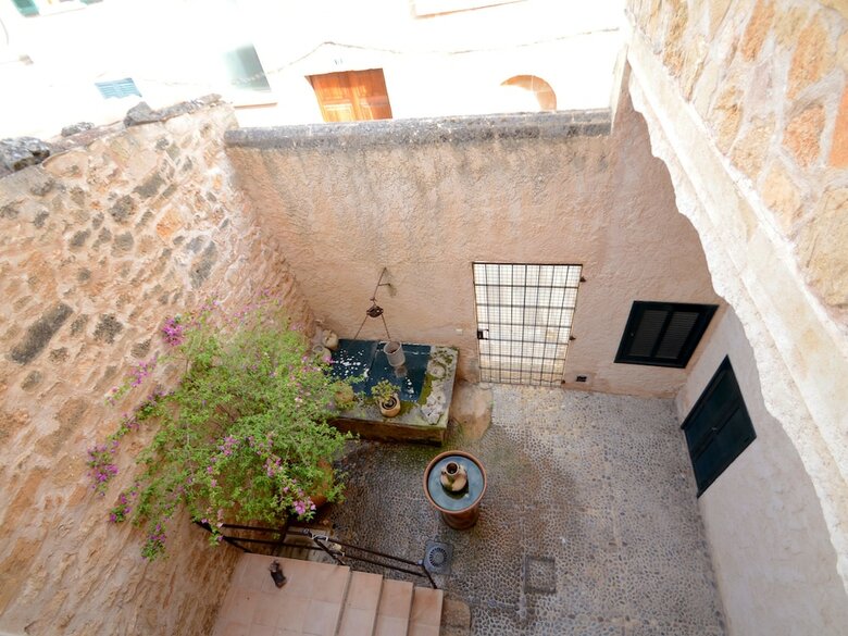 Casa Sant Jaume