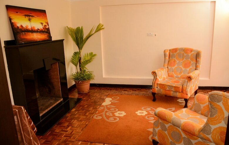 Magnolia Pine B&B