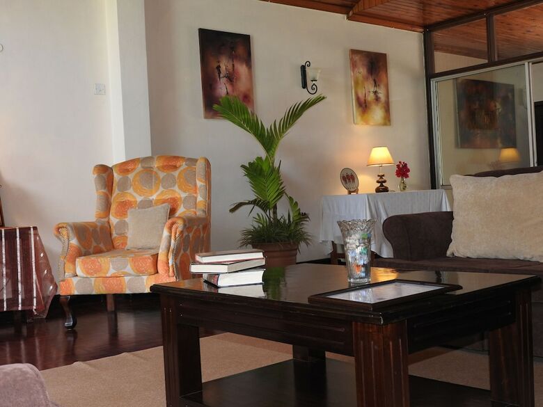 Magnolia Pine B&B
