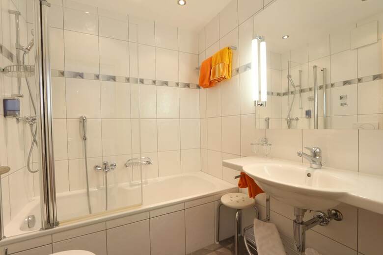 Apartamentos Apparthotel Feehof Saas-fee