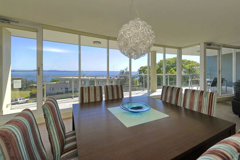 Apartamentos Oasis, Unit 9/5 Laman Street