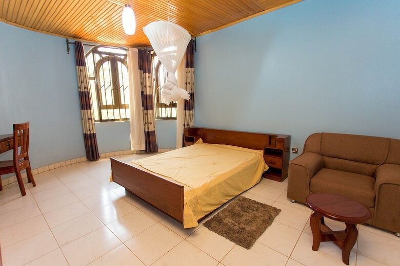 Hotel Eden Escape Villa