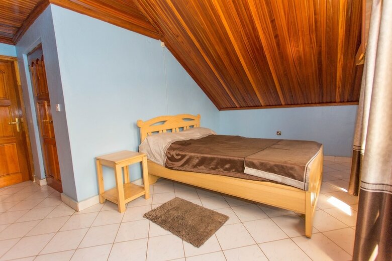 Hotel Eden Escape Villa