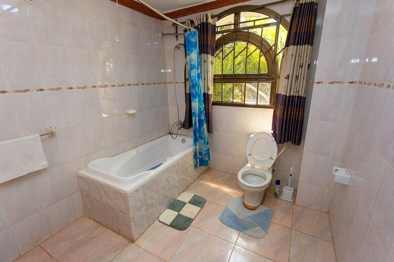 Hotel Eden Escape Villa