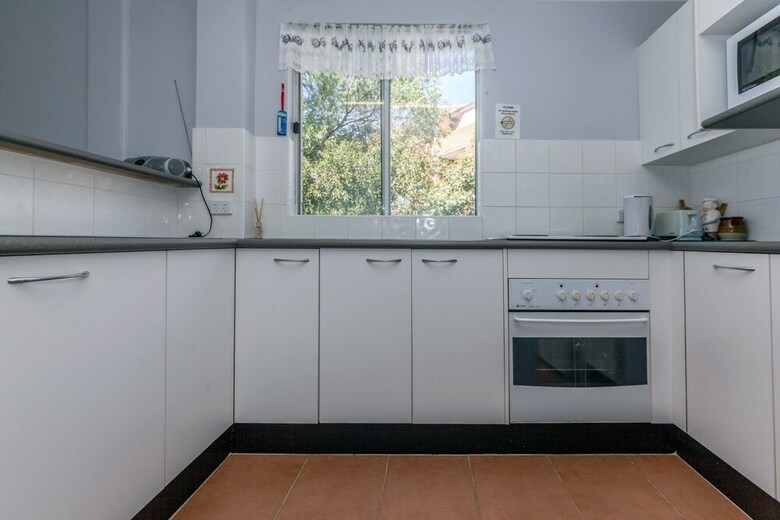 Apartamentos Sunset Towers, Unit 2/25 Donald Street