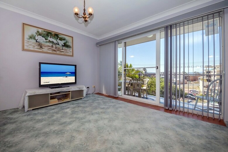Apartamentos Sunset Towers, Unit 2/25 Donald Street