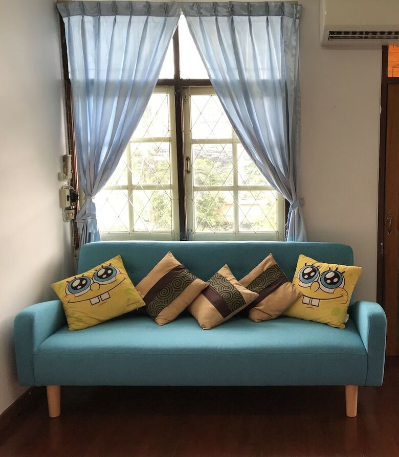 Hostal Sira?s House