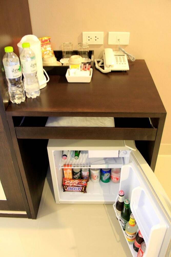 Hotel Shooters Guesthouse