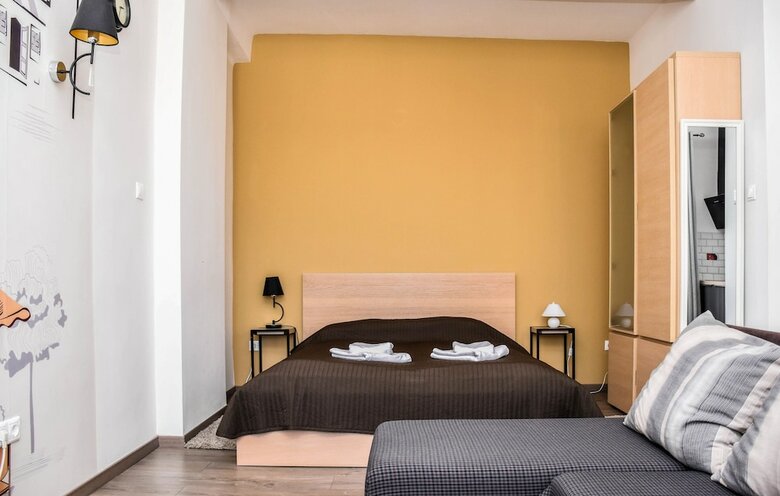 Apartamentos Diamond Astoria