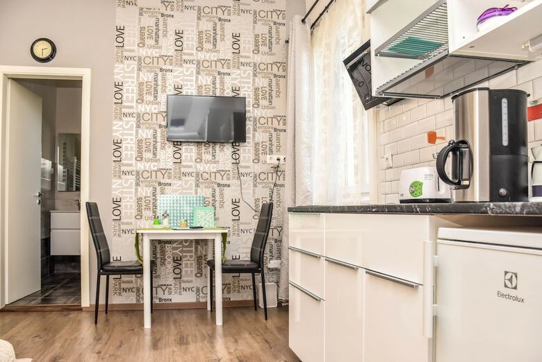 Apartamentos Diamond Astoria