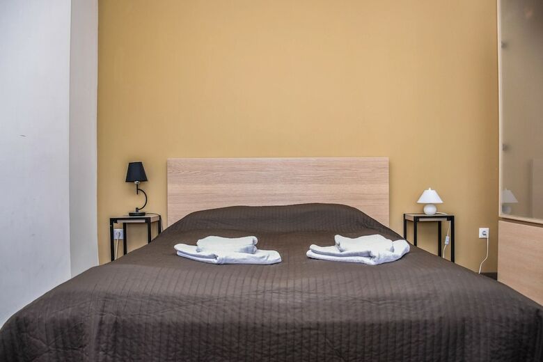 Apartamentos Diamond Astoria