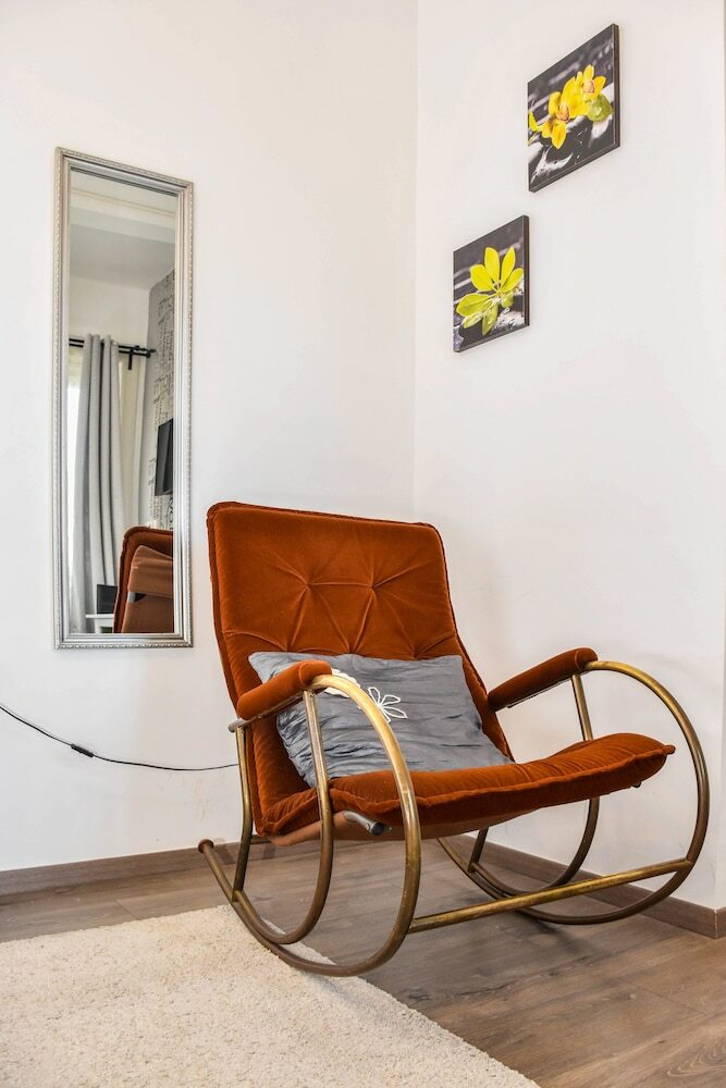 Apartamentos Diamond Astoria