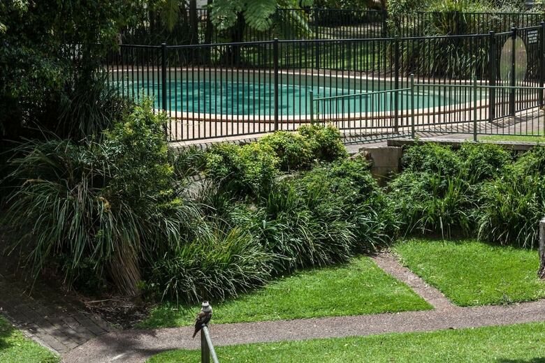 Bay Parklands, Unit 65/2 Gowrie Avenue