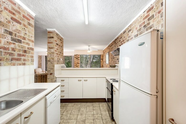 Bay Parklands, Unit 65/2 Gowrie Avenue