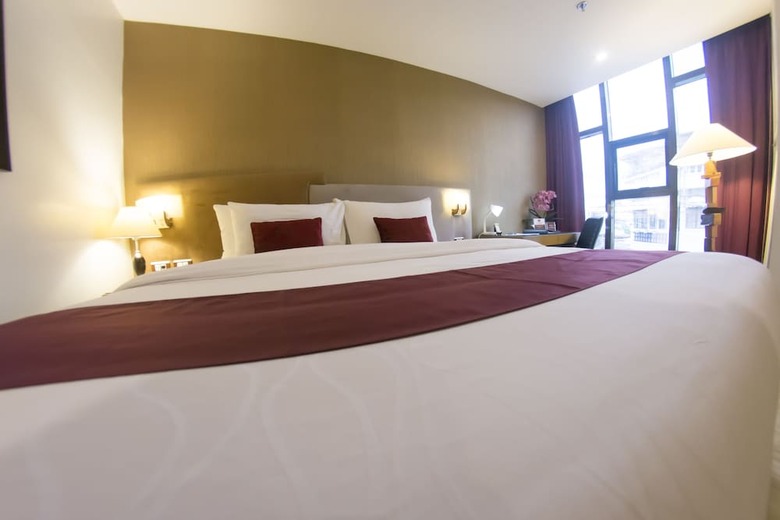 Ironwood Hotel