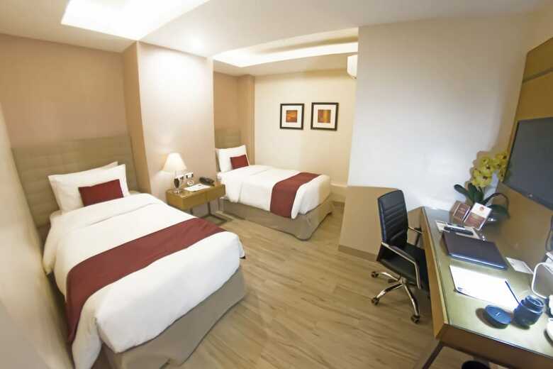Ironwood Hotel