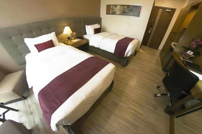 Ironwood Hotel