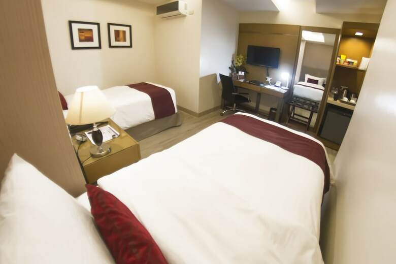 Ironwood Hotel