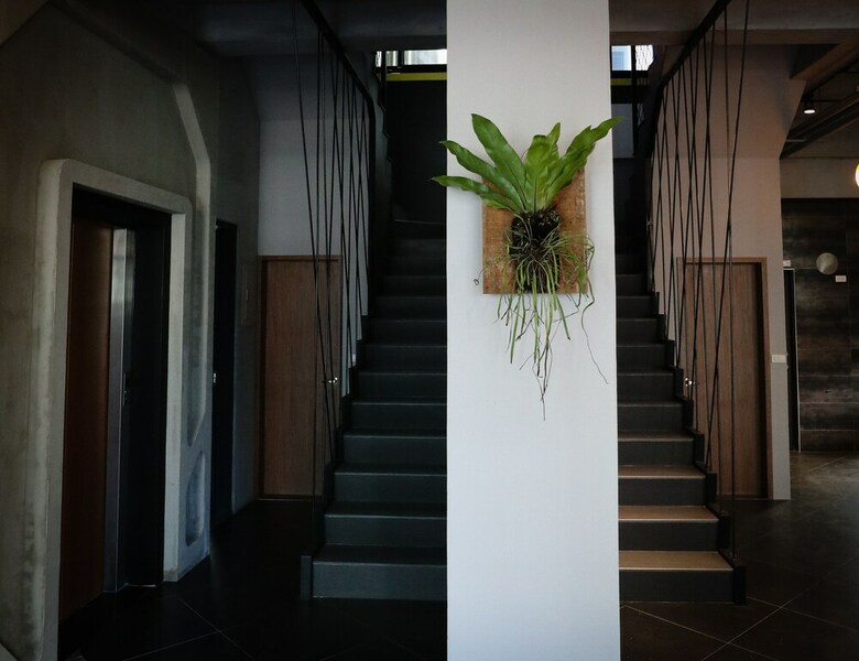 Hotel The Compass Inn