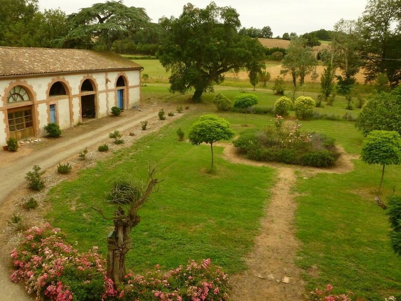 Hotel Ch�teau Lagaillarde