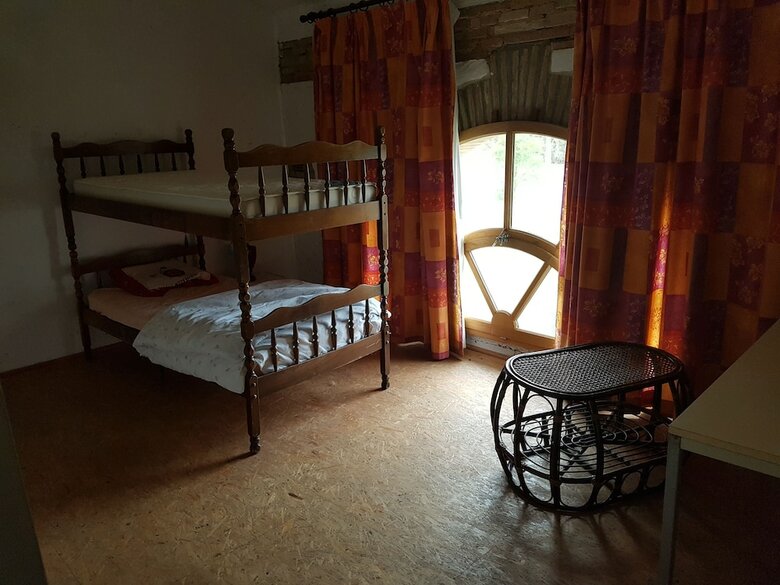 Hotel Ch�teau Lagaillarde