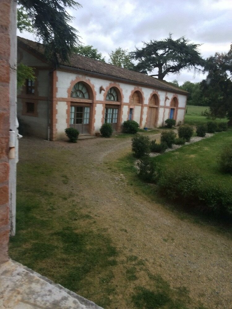 Hotel Ch�teau Lagaillarde