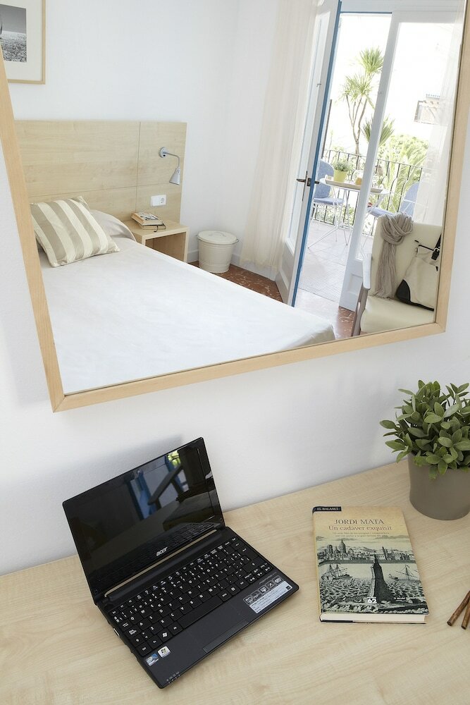 Hotel Bell Repos