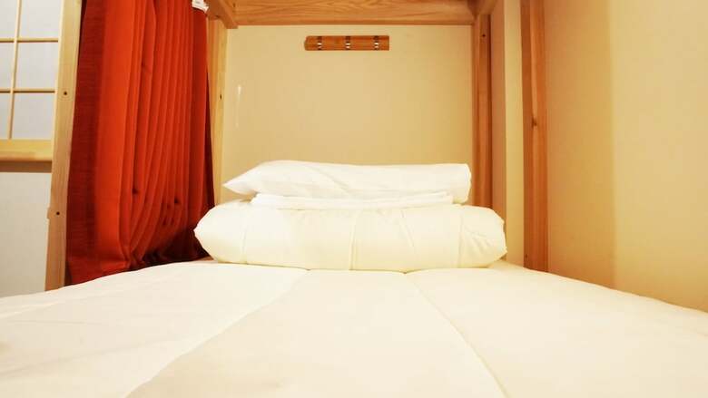 Hostal Poly Hostel 2 Namba