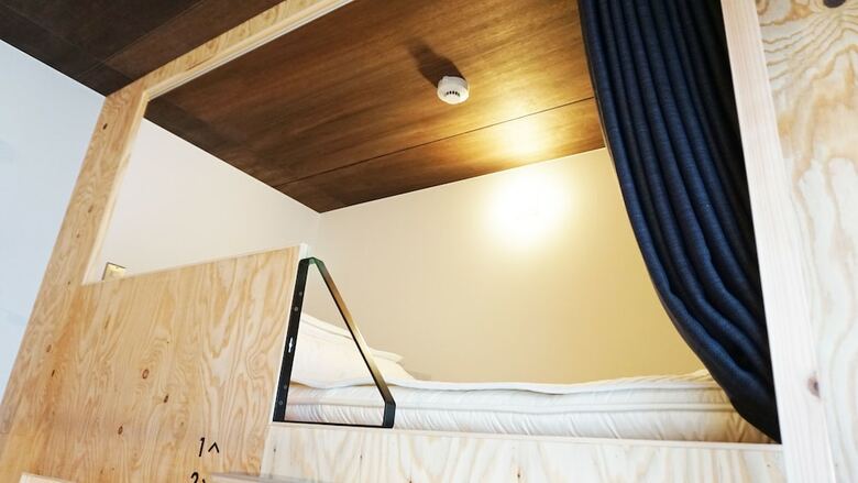 Hostal Poly Hostel 2 Namba