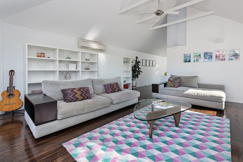 Stunning Family Home 5mins To Cbd H332