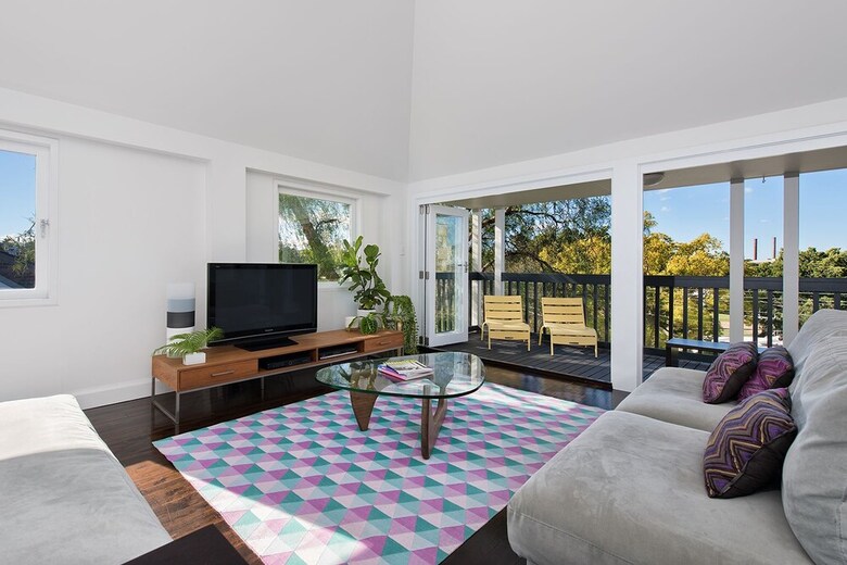 Stunning Family Home 5mins To Cbd H332