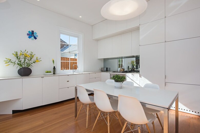 Stunning Family Home 5mins To Cbd H332
