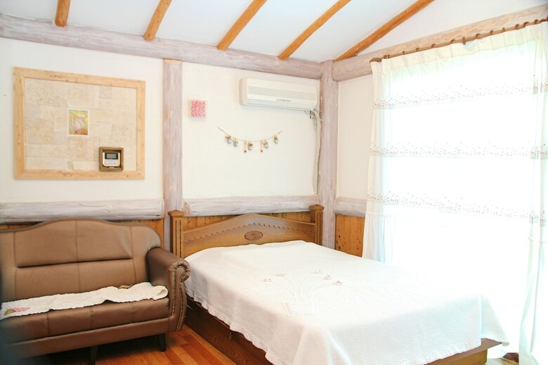 Pension Beautyfull House