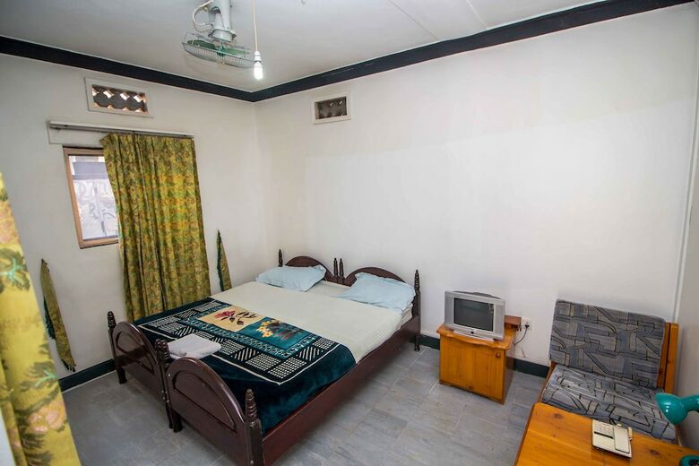 Hotel Ntinda Close Motel