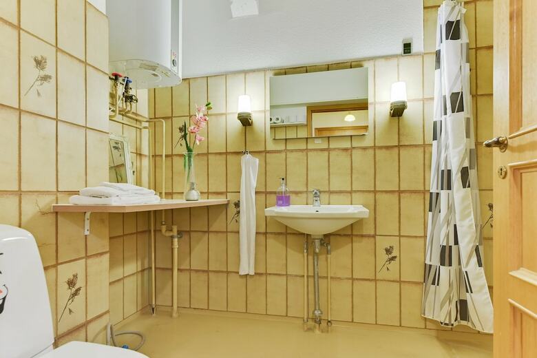Apartamentos Penthouse