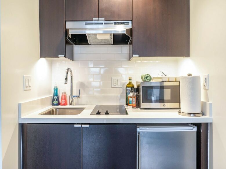 Downtown Luxury Condos By Barsala