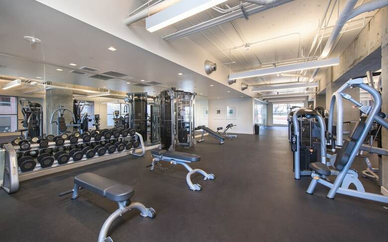 Downtown Luxury Condos By Barsala