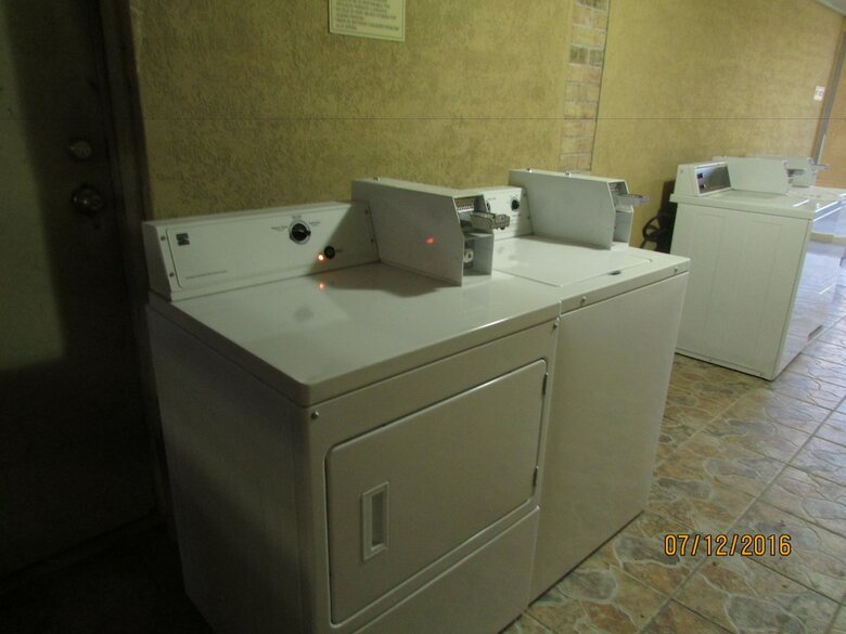 Motel Super 8 By Wyndham Kingsville
