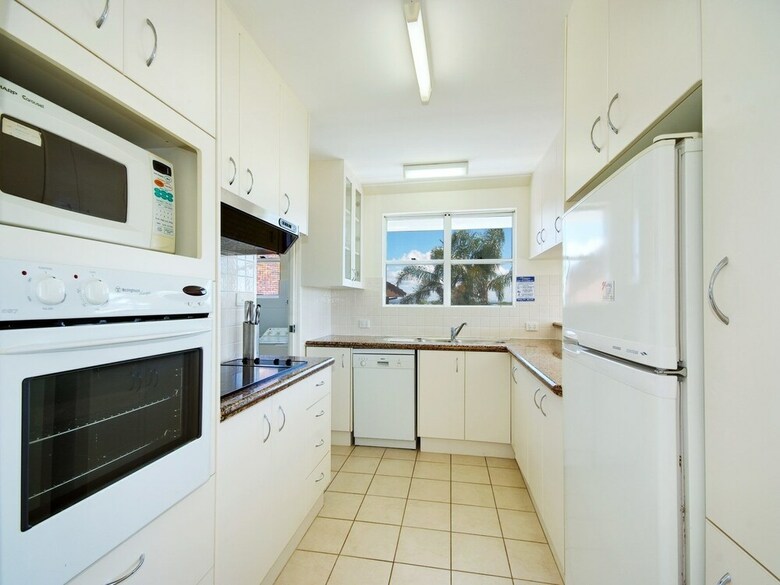 Apartamentos Albacore, Unit 6, 12 Ondine Close
