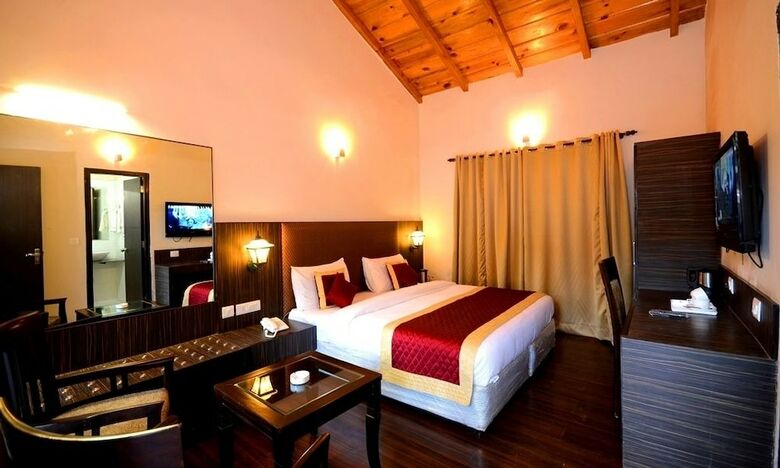 Hotel Relax Inn Resort