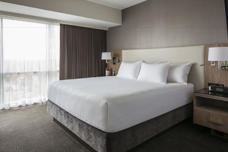 Hotel Hyatt Centric Midtown Atlanta