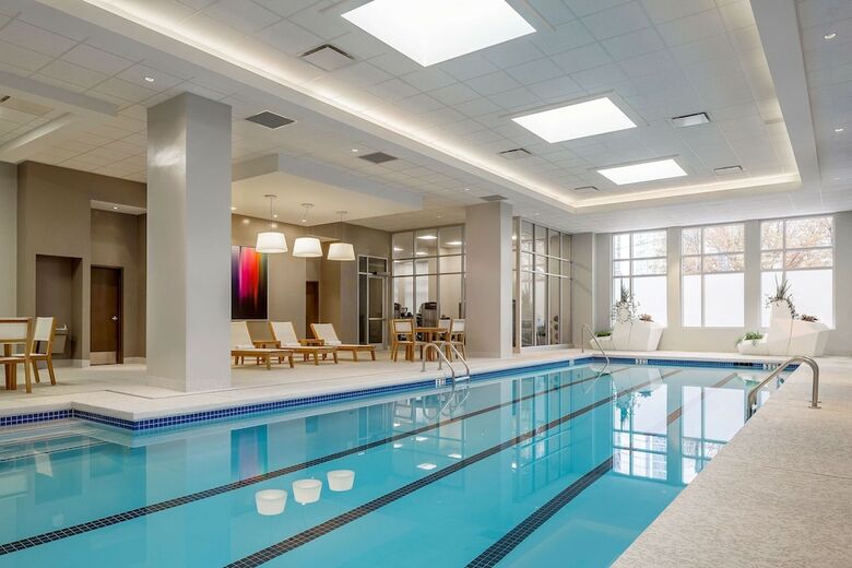 Hotel Hyatt Centric Midtown Atlanta