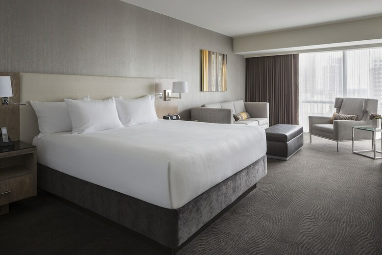 Hotel Hyatt Centric Midtown Atlanta
