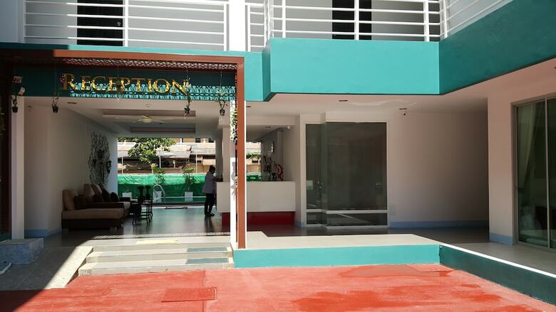 Hotel Melissa Kata Beach Resort