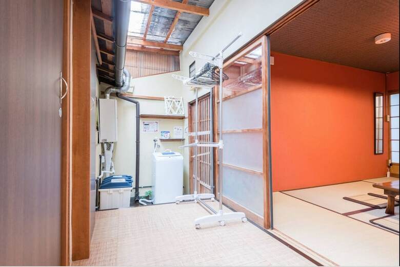 Jq Villa Kyoto Kago Nukumori